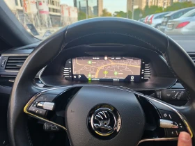 Skoda Superb L&K.В ГАРАНЦИЯ.80000км - 28000 € - 18614197 17 | Car24.bg Skoda Superb L&K.В ГАРАНЦИЯ.80000км - 28000 € - 18614197 17