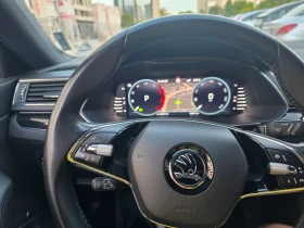 Skoda Superb L&K.В ГАРАНЦИЯ.80000км - 28000 € - 18614197 15 | Car24.bg Skoda Superb L&K.В ГАРАНЦИЯ.80000км - 28000 € - 18614197 15