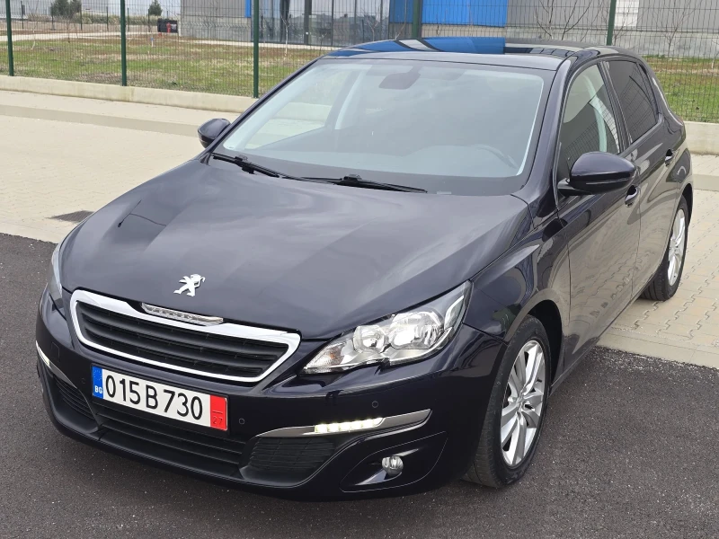 Peugeot 308 1.6HDi/EU6/ПАНОРАМА - 6500 € / 12712.90 лв. - 68891929 1 | Car24.bg Peugeot 308 1.6HDi/EU6/ПАНОРАМА - 6500 € / 12712.90 лв. - 68891929 1