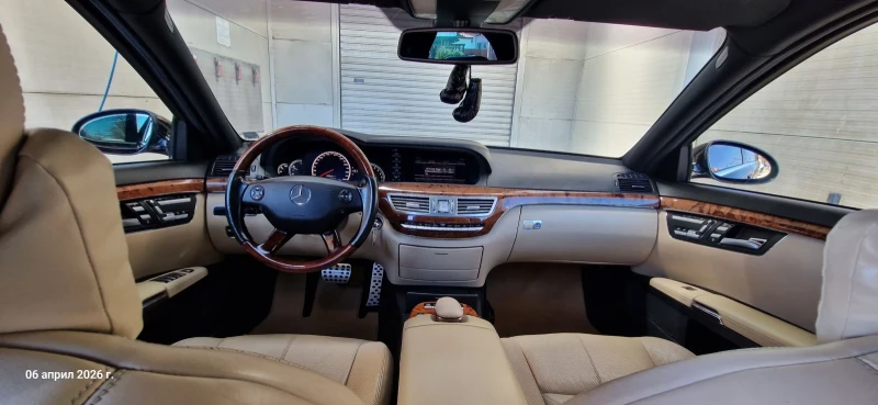 Mercedes-Benz S 500 - 12000 € / 23469.96 лв. - 66681342 1 | Car24.bg Mercedes-Benz S 500 - 12000 € / 23469.96 лв. - 66681342 1