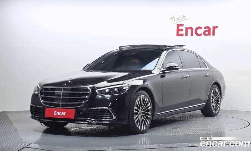 Mercedes-Benz S 580 LONG | 4MATIC | DVD - 51900 € - 46388470 1 | Car24.bg Mercedes-Benz S 580 LONG | 4MATIC | DVD - 51900 € - 46388470 1