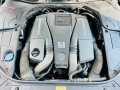 Mercedes-Benz S 63 AMG 4matic * Swarovski * в Гаранция* 37000км! - [18] 