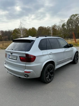 BMW X5 3.0 - 15500 лв. / 7925.02 € - 81572506 4 | Car24.bg BMW X5 3.0 - 15500 лв. / 7925.02 € - 81572506 4