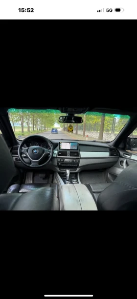 BMW X5 3.0 - 15500 лв. / 7925.02 € - 81572506 5 | Car24.bg BMW X5 3.0 - 15500 лв. / 7925.02 € - 81572506 5
