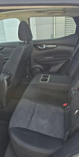 Nissan Qashqai 1.5 DCI, 360 , Панорама, бяла перла - 19200 лв. / 9816.80 € - 29551019 12 | Car24.bg Nissan Qashqai 1.5 DCI, 360 , Панорама, бяла перла - 19200 лв. / 9816.80 € - 29551019 12