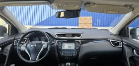 Nissan Qashqai 1.5 DCI, 360 , Панорама, бяла перла - 19200 лв. / 9816.80 € - 29551019 13 | Car24.bg Nissan Qashqai 1.5 DCI, 360 , Панорама, бяла перла - 19200 лв. / 9816.80 € - 29551019 13