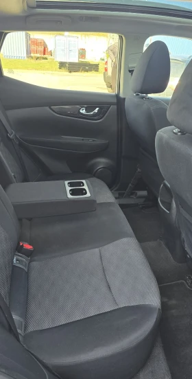 Nissan Qashqai 1.5 DCI, 360 , Панорама, бяла перла - 19200 лв. / 9816.80 € - 29551019 11 | Car24.bg Nissan Qashqai 1.5 DCI, 360 , Панорама, бяла перла - 19200 лв. / 9816.80 € - 29551019 11