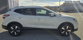 Nissan Qashqai 1.5 DCI, 360 , Панорама, бяла перла - 19200 лв. / 9816.80 € - 29551019 5 | Car24.bg Nissan Qashqai 1.5 DCI, 360 , Панорама, бяла перла - 19200 лв. / 9816.80 € - 29551019 5