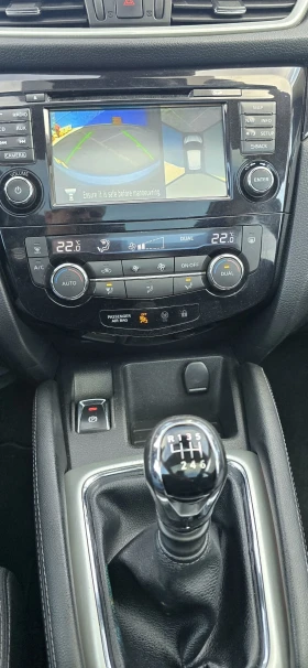 Nissan Qashqai 1.5 DCI, 360 , Панорама, бяла перла - 19200 лв. / 9816.80 € - 29551019 16 | Car24.bg Nissan Qashqai 1.5 DCI, 360 , Панорама, бяла перла - 19200 лв. / 9816.80 € - 29551019 16