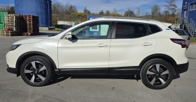 Nissan Qashqai 1.5 DCI, 360 , Панорама, бяла перла - 19200 лв. / 9816.80 € - 29551019 4 | Car24.bg Nissan Qashqai 1.5 DCI, 360 , Панорама, бяла перла - 19200 лв. / 9816.80 € - 29551019 4