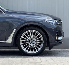BMW X7 xDrive - 119990 лв. / 61349.91 € - 83903493 5 | Car24.bg BMW X7 xDrive - 119990 лв. / 61349.91 € - 83903493 5