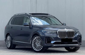 BMW X7 xDrive - 119990 лв. / 61349.91 € - 83903493 2 | Car24.bg BMW X7 xDrive - 119990 лв. / 61349.91 € - 83903493 2