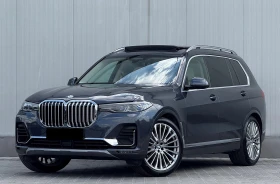 BMW X7 xDrive - Car24.bg BMW X7 xDrive