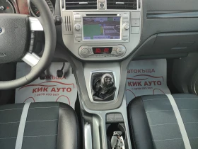 Ford Kuga 2.0TDC-136ks-6sk-4X4- - 5999 € / 11733.02 лв. - 77919969 12 | Car24.bg Ford Kuga 2.0TDC-136ks-6sk-4X4- - 5999 € / 11733.02 лв. - 77919969 12