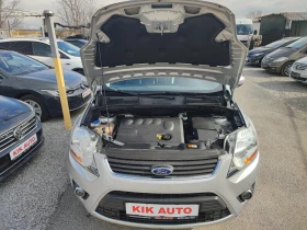 Ford Kuga 2.0TDC-136ks-6sk-4X4- - 5999 € / 11733.02 лв. - 77919969 16 | Car24.bg Ford Kuga 2.0TDC-136ks-6sk-4X4- - 5999 € / 11733.02 лв. - 77919969 16