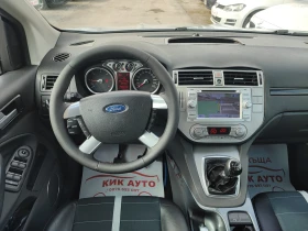 Ford Kuga 2.0TDC-136ks-6sk-4X4- - 5999 € / 11733.02 лв. - 77919969 11 | Car24.bg Ford Kuga 2.0TDC-136ks-6sk-4X4- - 5999 € / 11733.02 лв. - 77919969 11