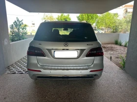 Mercedes-Benz ML 350 Bluetec - 14500 € / 28359.53 лв. - 24754078 2 | Car24.bg Mercedes-Benz ML 350 Bluetec - 14500 € / 28359.53 лв. - 24754078 2