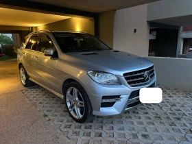 Mercedes-Benz ML 350 Bluetec - 14500 € / 28359.53 лв. - 24754078 4 | Car24.bg Mercedes-Benz ML 350 Bluetec - 14500 € / 28359.53 лв. - 24754078 4