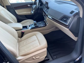 Audi Q5 45 TFSI - 21800 € / 42637.09 лв. - 39585623 12 | Car24.bg Audi Q5 45 TFSI - 21800 € / 42637.09 лв. - 39585623 12