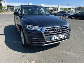 Audi Q5 45 TFSI - 21800 € / 42637.09 лв. - 39585623 3 | Car24.bg Audi Q5 45 TFSI - 21800 € / 42637.09 лв. - 39585623 3