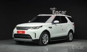 Land Rover Discovery 5 TD6 * HSE * KEYLESS * КАМЕРА *