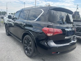 Infiniti QX80 5, 6 V8 / 360/DVD/DIsi | Auto.bg — изображение 3 Infiniti QX80 5, 6 V8 / 360/DVD/DIsi | Auto.bg — изображение 3