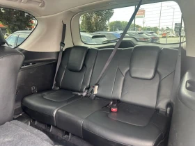 Infiniti QX80 5, 6 V8 / 360/DVD/DIsi | Auto.bg — изображение 9 Infiniti QX80 5, 6 V8 / 360/DVD/DIsi | Auto.bg — изображение 9