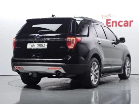 Ford Explorer 3.5L 4WD LIMITED - 13125 € - 24065663 2 | Car24.bg Ford Explorer 3.5L 4WD LIMITED - 13125 € - 24065663 2