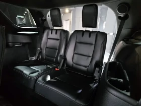 Ford Explorer 3.5L 4WD LIMITED - 13125 € - 24065663 12 | Car24.bg Ford Explorer 3.5L 4WD LIMITED - 13125 € - 24065663 12