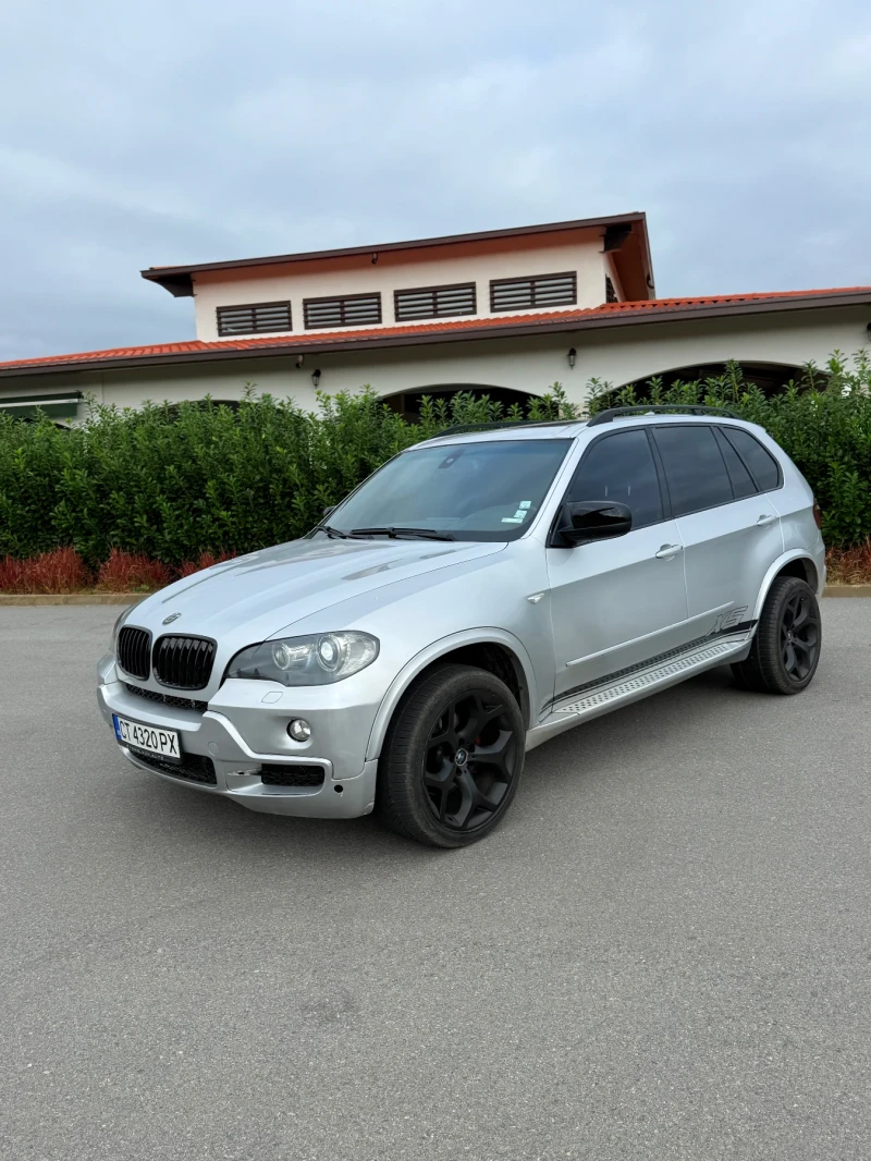 BMW X5 3.0 - 15500 лв. / 7925.02 € - 81572506 1 | Car24.bg BMW X5 3.0 - 15500 лв. / 7925.02 € - 81572506 1