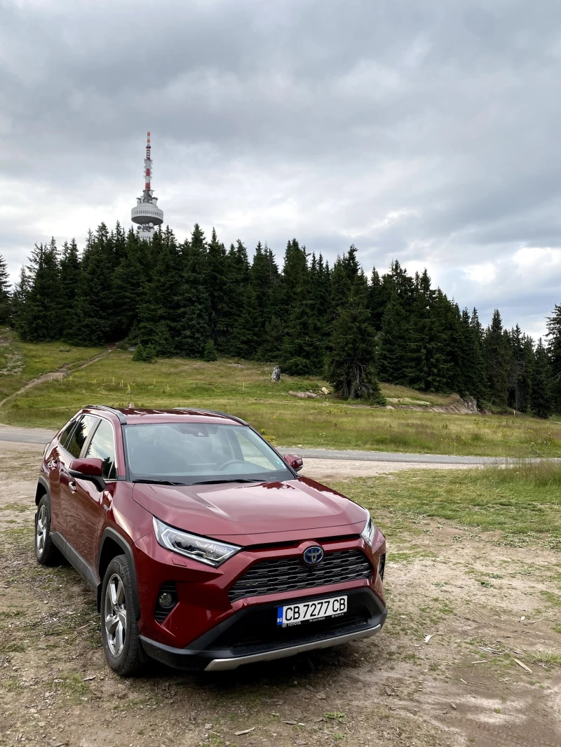 Toyota Rav4 2.5 - 57500 лв. / 29399.28 € - 54891576 1 | Car24.bg Toyota Rav4 2.5 - 57500 лв. / 29399.28 € - 54891576 1