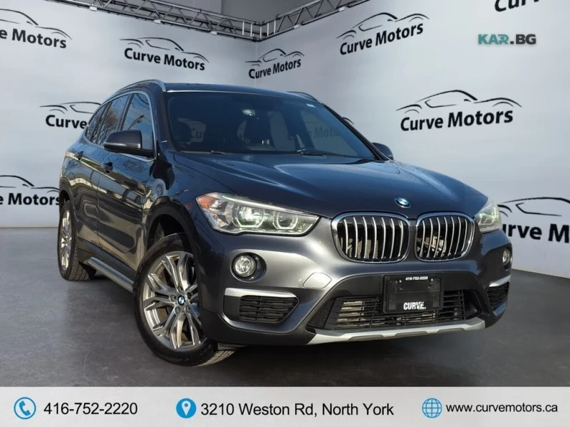 BMW X1 * HeadUp* AвтоКредит* (ЦЕНА ДО БГ) - 14999 € / 29335.49 лв. - 28020386 1 | Car24.bg BMW X1 * HeadUp* AвтоКредит* (ЦЕНА ДО БГ) - 14999 € / 29335.49 лв. - 28020386 1
