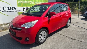 Toyota Verso S 1.33 VVTi Automatic - Car24.bg Toyota Verso S 1.33 VVTi Automatic