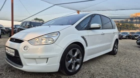 Ford S-Max 2.0TDCI TITANIUM + FULL ЛИЗИНГ ВИДЕО - Car24.bg Ford S-Max 2.0TDCI TITANIUM + FULL ЛИЗИНГ ВИДЕО
