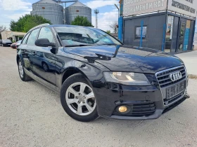 Audi A4 2.0TDI, 140кс.NAVI - Car24.bg Audi A4 2.0TDI, 140кс.NAVI