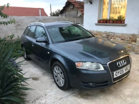 Audi A4 2.0 - Car24.bg Audi A4 2.0