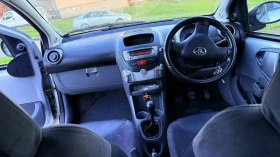 Toyota Aygo 1.0 бензин - 2000 лв. / 1022.58 € - 16011672 5 | Car24.bg Toyota Aygo 1.0 бензин - 2000 лв. / 1022.58 € - 16011672 5