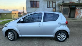 Toyota Aygo 1.0 бензин - 2000 лв. / 1022.58 € - 16011672 10 | Car24.bg Toyota Aygo 1.0 бензин - 2000 лв. / 1022.58 € - 16011672 10