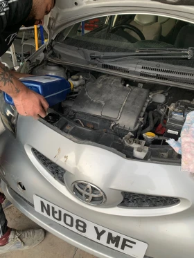 Toyota Aygo 1.0 бензин - 2000 лв. / 1022.58 € - 16011672 16 | Car24.bg Toyota Aygo 1.0 бензин - 2000 лв. / 1022.58 € - 16011672 16