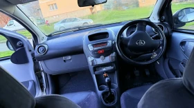Toyota Aygo 1.0 бензин - 2000 лв. / 1022.58 € - 16011672 9 | Car24.bg Toyota Aygo 1.0 бензин - 2000 лв. / 1022.58 € - 16011672 9