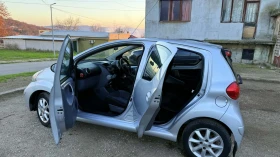 Toyota Aygo 1.0 бензин - 2000 лв. / 1022.58 € - 16011672 7 | Car24.bg Toyota Aygo 1.0 бензин - 2000 лв. / 1022.58 € - 16011672 7