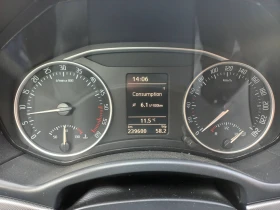 Skoda Octavia TDI | Auto.bg — изображение 11 Skoda Octavia TDI | Auto.bg — изображение 11