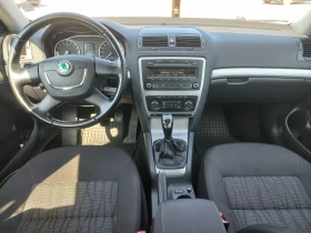 Skoda Octavia TDI | Auto.bg — изображение 15 Skoda Octavia TDI | Auto.bg — изображение 15
