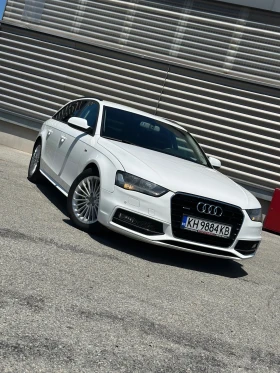 Audi A4 - 9500 € / 18580.38 лв. - 94398558 2 | Car24.bg Audi A4 - 9500 € / 18580.38 лв. - 94398558 2