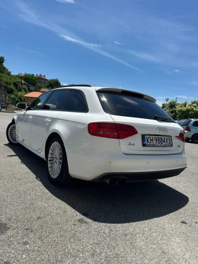 Audi A4 - 9500 € / 18580.38 лв. - 94398558 4 | Car24.bg Audi A4 - 9500 € / 18580.38 лв. - 94398558 4