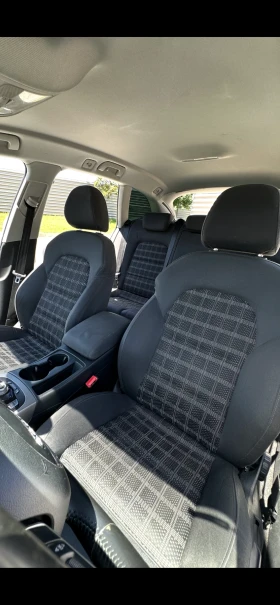 Audi A4 - 9500 € / 18580.38 лв. - 94398558 9 | Car24.bg Audi A4 - 9500 € / 18580.38 лв. - 94398558 9