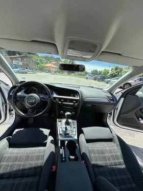 Audi A4 - 9500 € / 18580.38 лв. - 94398558 12 | Car24.bg Audi A4 - 9500 € / 18580.38 лв. - 94398558 12
