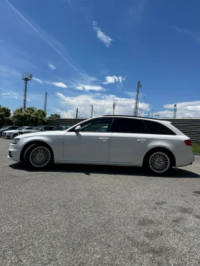 Audi A4 - 9500 € / 18580.38 лв. - 94398558 6 | Car24.bg Audi A4 - 9500 € / 18580.38 лв. - 94398558 6