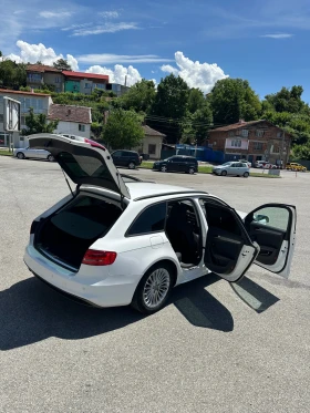 Audi A4 - 9500 € / 18580.38 лв. - 94398558 7 | Car24.bg Audi A4 - 9500 € / 18580.38 лв. - 94398558 7