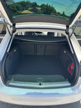 Audi A4 - 9500 € / 18580.38 лв. - 94398558 11 | Car24.bg Audi A4 - 9500 € / 18580.38 лв. - 94398558 11